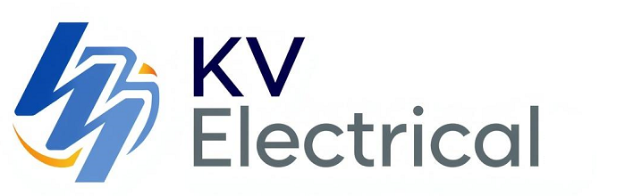 KV Electrical Logo